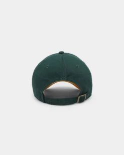 New Era Oakland Athletics 'Authentic' Casual Classic Strapback Original Team Colours -Sportswear Women Store 196499495257 default 0020