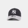 New Era New York Yankees 'Authentic' Casual Classic Strapback Original Team Colours -Sportswear Women Store 196499495349 default 0010