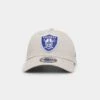New Era Las Vegas Raiders 'Stone Royal' 9FORTY A-Frame Snapback Stone/Royal