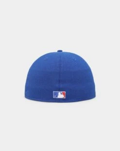 New Era Montreal Expos 59FIFTY Fitted Original Team Colours -Sportswear Women Store 196499499354 default 0020