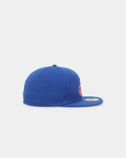 New Era Montreal Expos 59FIFTY Fitted Original Team Colours -Sportswear Women Store 196499499354 default 0030
