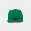 New Era Las Vegas Raiders 'Kelly Green Embossed Logo' Old Golfer Snapback Kelly Green -Sportswear Women Store 196499822633 default 0010