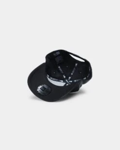 New Era Boston Red Sox "Black Tan PU Leather" 9FORTY K-Frame Snapback Black/Tan 16 New Era Boston Red Sox "Black Tan PU Leather" 9FORTY K-Frame Snapback Black/Tan -Sportswear Women Store 196499882361 default 0060