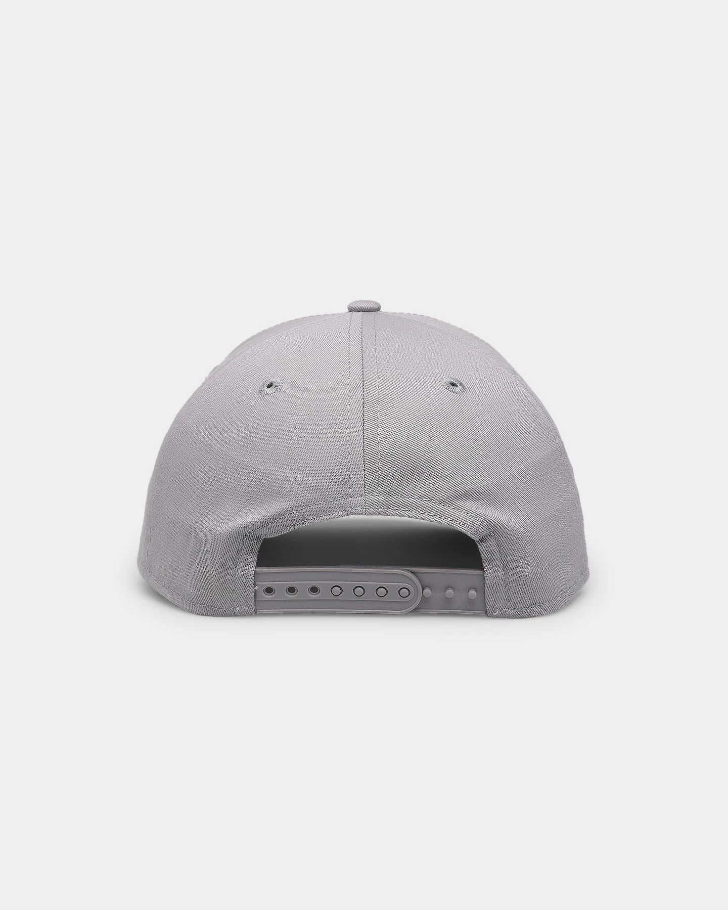 New Era New York Yankees 'Koala Grey' Old Golfer Snapback Grey/White 5 New Era New York Yankees 'Koala Grey' Old Golfer Snapback Grey/White - Image 3