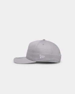 New Era New York Yankees 'Koala Grey' Old Golfer Snapback Grey/White 14 New Era New York Yankees 'Koala Grey' Old Golfer Snapback Grey/White -Sportswear Women Store 196500151998 default 0040