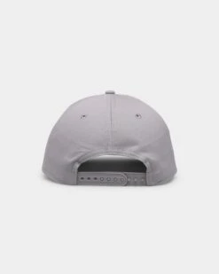 New Era Detroit Tigers 'Koala Grey' Old Golfer Snapback Grey/White -Sportswear Women Store 196500152391 default 0020