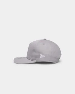 New Era Detroit Tigers 'Koala Grey' Old Golfer Snapback Grey/White -Sportswear Women Store 196500152391 default 0040