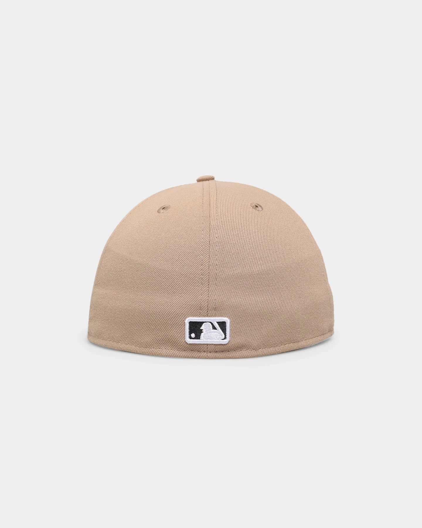 New Era New York Yankees 'Camel' 59FIFTY Fitted Camel 5 New Era New York Yankees 'Camel' 59FIFTY Fitted Camel - Image 3