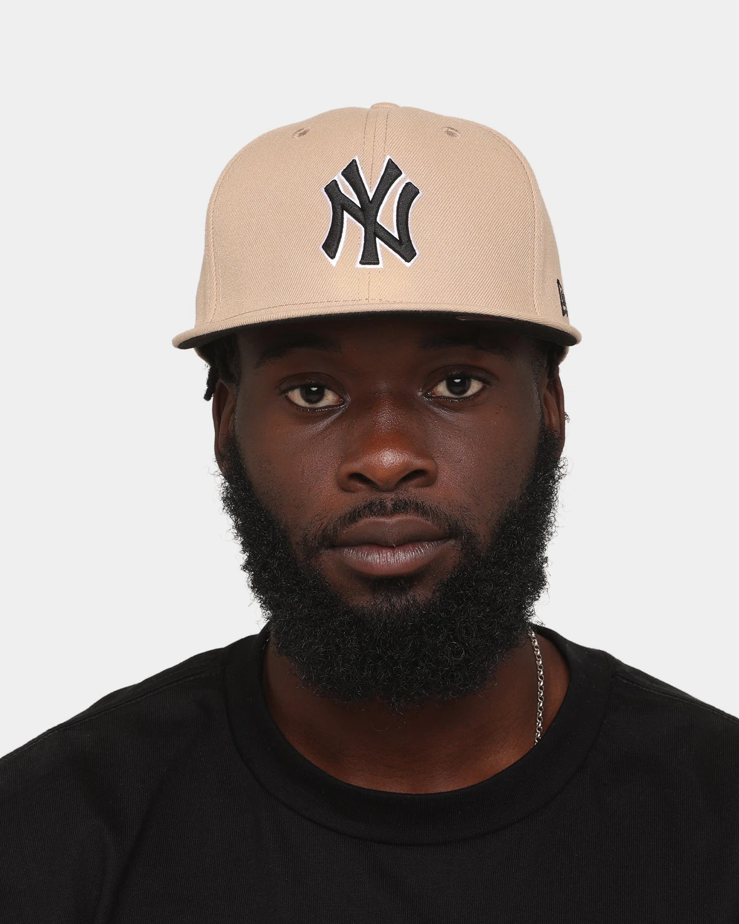 New Era New York Yankees 'Camel' 59FIFTY Fitted Camel 10 New Era New York Yankees 'Camel' 59FIFTY Fitted Camel - Image 8