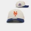 New Era New York Mets 'All Star Game' 9FORTY A-Frame Snapback Chrome White/Original Team Colours -Sportswear Women Store 196500964017 default 0010