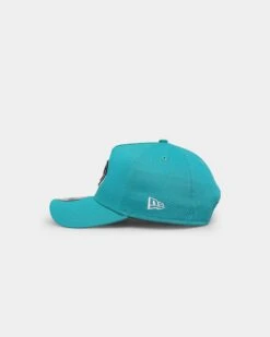 New Era Arizona Diamondbacks 'Teal Pink' 9FORTY A-Frame Snapback Teal/Pink 16 New Era Arizona Diamondbacks 'Teal Pink' 9FORTY A-Frame Snapback Teal/Pink -Sportswear Women Store 196501004675 default 0040