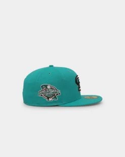 New Era Arizona Diamondbacks 'Teal Pink' 59FIFTY Fitted Teal/Pink -Sportswear Women Store 196501008352 default 0030