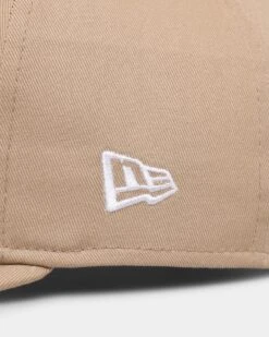 New Era Golfer Snapback Tumbleweed -Sportswear Women Store 196819010481 default 0050