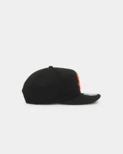 New Era San Francisco Giants 9FIFTY Snapback Black/Original Team Colours -Sportswear Women Store 196819010788 default 0030