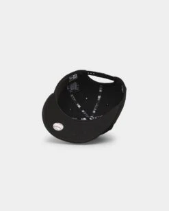 New Era San Francisco Giants 9FIFTY Snapback Black/Original Team Colours -Sportswear Women Store 196819010788 default 0060