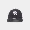New Era New York Yankees Core Team 9FORTY Casual Strapback Original Team Colours -Sportswear Women Store 196819011464 default 0010