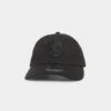 New Era Las Vegas Raiders 'Black On Black' 9FORTY Casual Strapback Black/Black -Sportswear Women Store 196819011679 default 0010