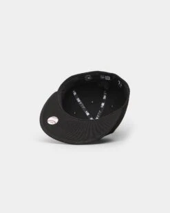 New Era San Francisco Giants Core 59FIFTY Fitted Black/Original Team Colours -Sportswear Women Store 196819012553 default 0060