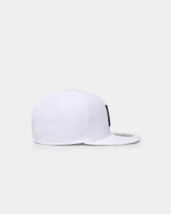 New Era Los Angeles Dodgers 'Core White/Black' 59FIFTY Fitted White/Black -Sportswear Women Store 196819016995 default 0030