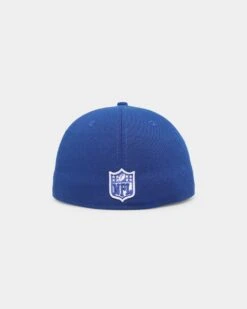 New Era Las Vegas Raiders 'Royal White' 59FIFTY Fitted Royal/White -Sportswear Women Store 196819019156 default 0020
