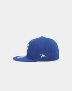 New Era Las Vegas Raiders 'Royal White' 59FIFTY Fitted Royal/White -Sportswear Women Store 196819019156 default 0040
