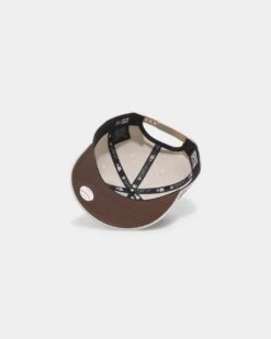 New Era Boston Red Sox 'Oat Mocha' 9FORTY A-Frame Snapback Stone 13 New Era Boston Red Sox 'Oat Mocha' 9FORTY A-Frame Snapback Stone -Sportswear Women Store 196821258055 default 0060