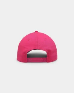 New Era Boston Red Sox 'Strawberry Grape' 9FORTY A-Frame Pink/Purple -Sportswear Women Store 196821258079 default 0020