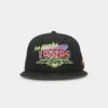 New Era Los Angeles Lakers 'Arcade' 59FIFTY Fitted Black -Sportswear Women Store 196995070194 default 0010