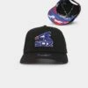 New Era Chicago White Sox 'Camo Underbrim' 9FORTY K-Frame Snapback Black