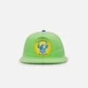 New Era Canberra Raiders 'NRL Retro Logo' Golfer Snapback OTC -Sportswear Women Store 196997001899 default 0010