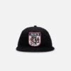 New Era St Kilda Saints Golfer Snapback Black 2 New Era St Kilda Saints Golfer Snapback Black -Sportswear Women Store 196997002490 default 0010