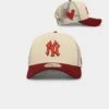 New Era New York Yankees 'Certified Lover 2.0' 9FORTY K-Frame Snapback Chrome White