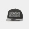 New Era New York Yankees 'Retro Block Script' Golfer Snapback Navy -Sportswear Women Store 197213637168 default 010