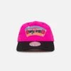 Mitchell & Ness San Antonio Spurs Nylon Deadstock 2-Tone Snapback Neon Pink/Black 1 Mitchell & Ness San Antonio Spurs Nylon Deadstock 2-Tone Snapback Neon Pink/Black -Sportswear Women Store 197507375073 default 0010
