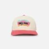 Mitchell & Ness San Antonio Spurs Go Team Go OG Corduroy Snapback Light Cream/Hot 2 Mitchell & Ness San Antonio Spurs Go Team Go OG Corduroy Snapback Light Cream/Hot -Sportswear Women Store 197507535569 default 0010