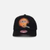 Mitchell & Ness Cincinnati Bengals Wide Receiver Snapback Black -Sportswear Women Store 197507964949 default 0010