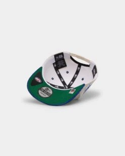 New Era North Melbourne Kangaroos "AFL Cord Script" Golfer Snapback Chrome/OTC 13 New Era North Melbourne Kangaroos "AFL Cord Script" Golfer Snapback Chrome/OTC -Sportswear Women Store 197707377839 default 0060