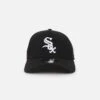 New Era Chicago White Sox 39THIRTY A-Frame Stretch Fit Official Team Colours -Sportswear Women Store 197707947155 default 0010
