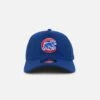 New Era Chicago Cubs 39THIRTY A-Frame Stretch Fit Official Team Colours 1 New Era Chicago Cubs 39THIRTY A-Frame Stretch Fit Official Team Colours -Sportswear Women Store 197707947230 default 0010