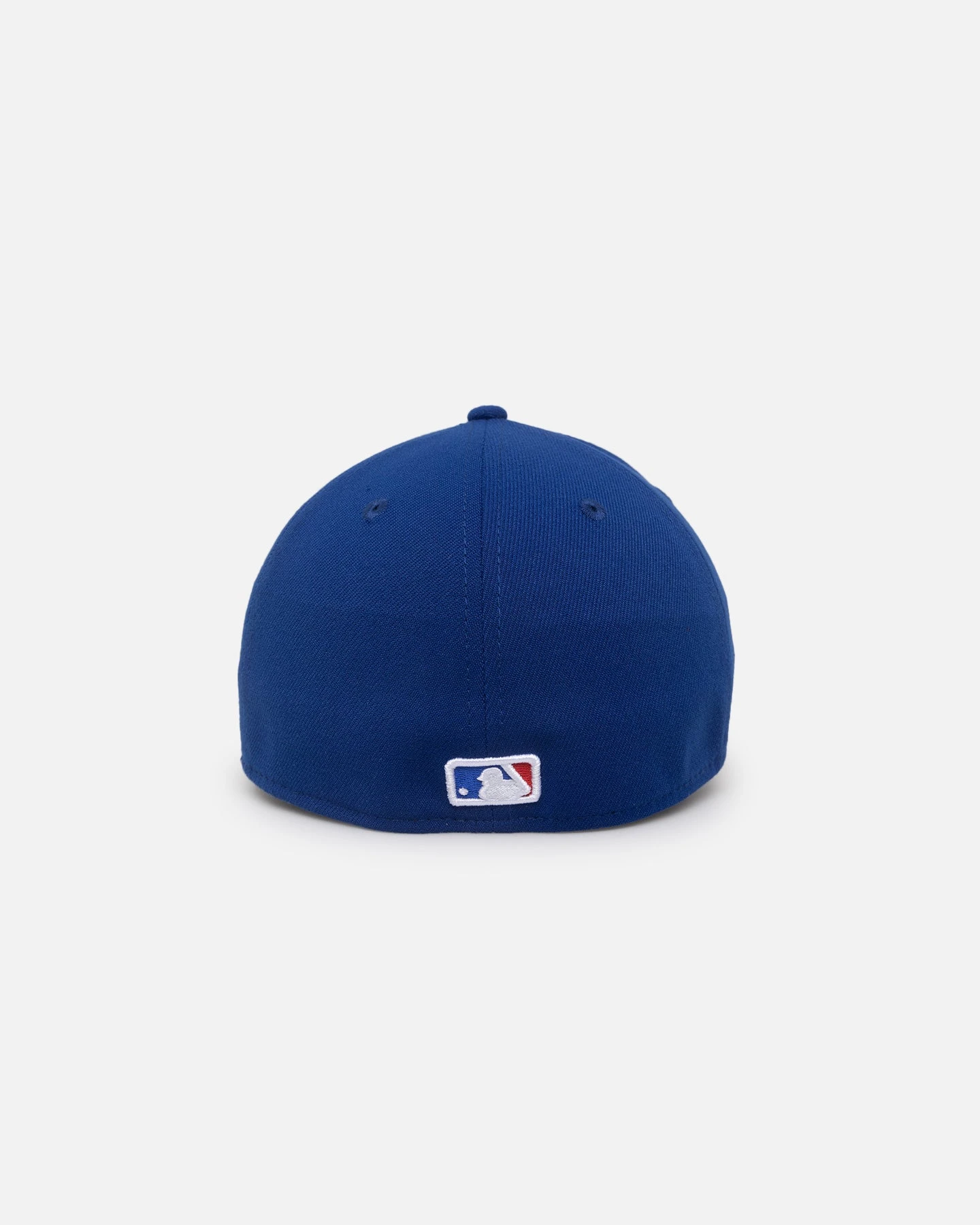 New Era Chicago Cubs 39THIRTY A-Frame Stretch Fit Official Team Colours 4 New Era Chicago Cubs 39THIRTY A-Frame Stretch Fit Official Team Colours - Image 2