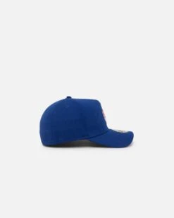 New Era Chicago Cubs 39THIRTY A-Frame Stretch Fit Official Team Colours 10 New Era Chicago Cubs 39THIRTY A-Frame Stretch Fit Official Team Colours -Sportswear Women Store 197707947230 default 0030