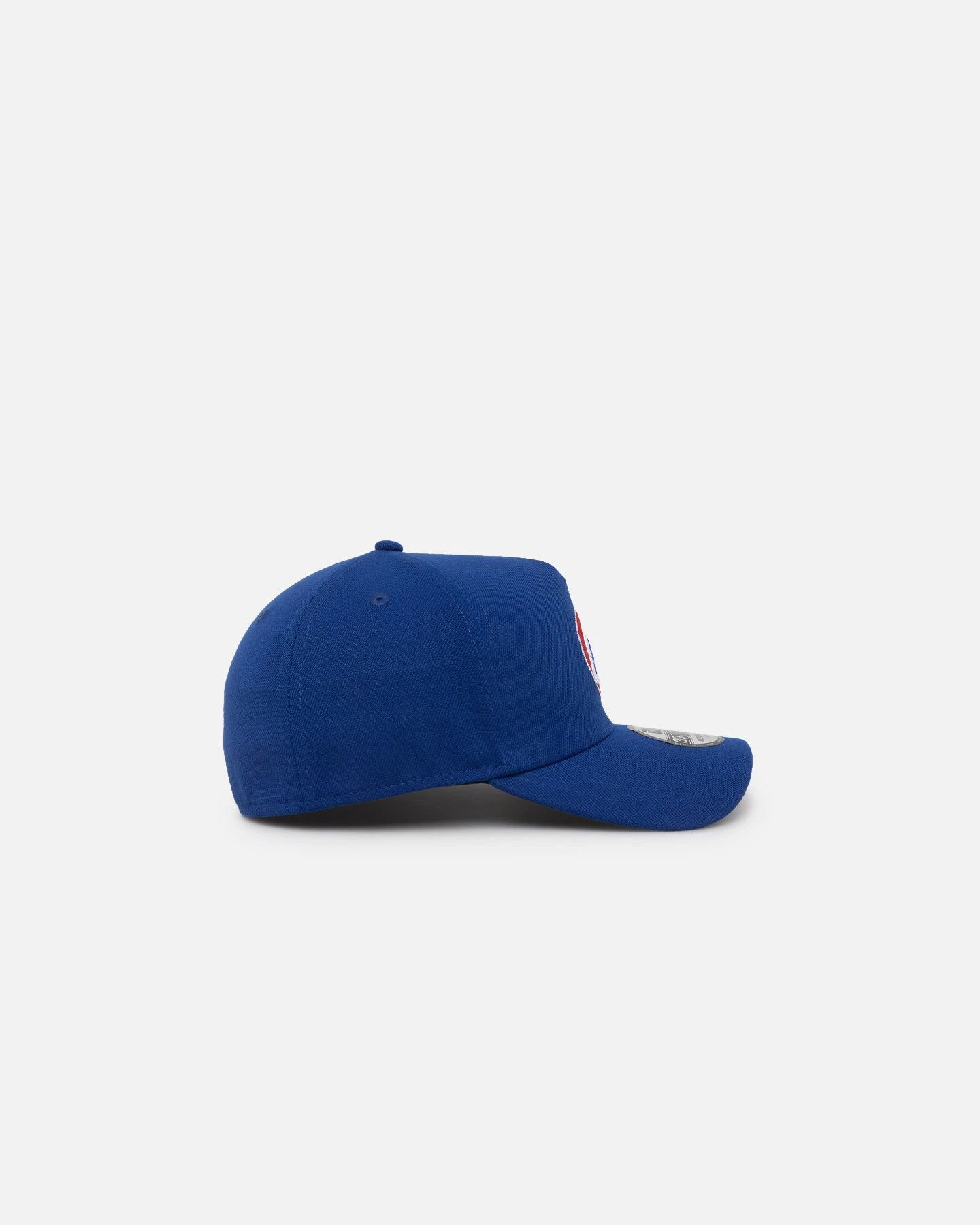 New Era Chicago Cubs 39THIRTY A-Frame Stretch Fit Official Team Colours 5 New Era Chicago Cubs 39THIRTY A-Frame Stretch Fit Official Team Colours - Image 3