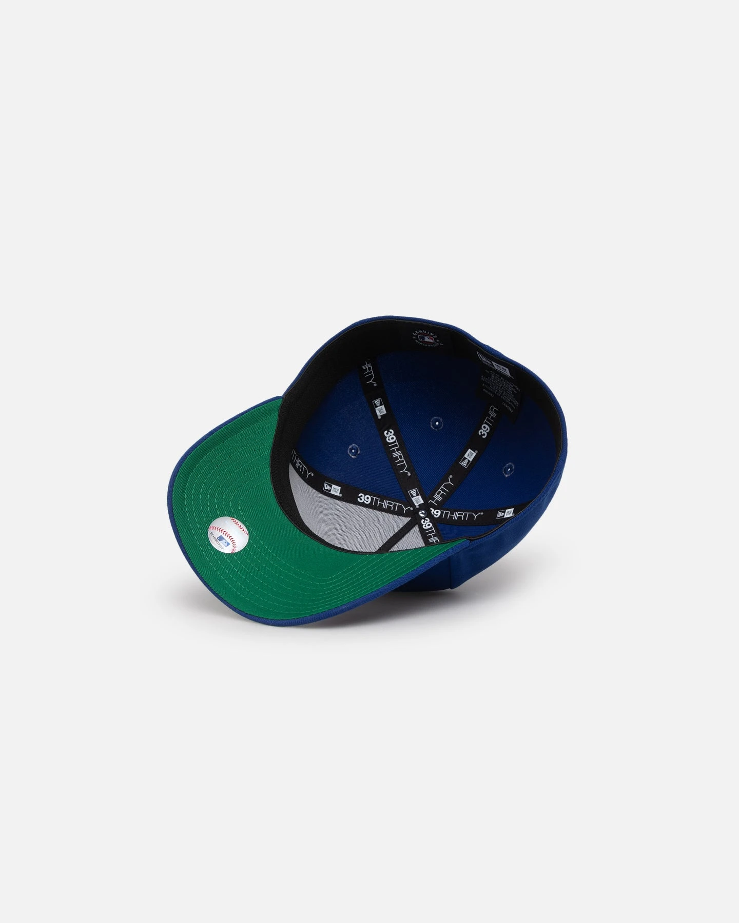 New Era Chicago Cubs 39THIRTY A-Frame Stretch Fit Official Team Colours 8 New Era Chicago Cubs 39THIRTY A-Frame Stretch Fit Official Team Colours - Image 6