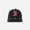 New Era Boston Red Sox 39THIRTY A-Frame Stretch Fit Official Team Colours -Sportswear Women Store 197707947391 default 0010