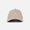 New Era San Francisco Giants 'Micro Cord Cream' 9FORTY A-Frame Snapback Cream/White