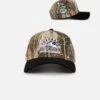 New Era Colorado Rockies 'Stealth Edge' 9FORTY A-Frame Snapback Realtree Edge -Sportswear Women Store 197882716195 default 0005