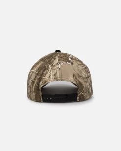New Era Colorado Rockies 'Stealth Edge' 9FORTY A-Frame Snapback Realtree Edge -Sportswear Women Store 197882716195 default 0020