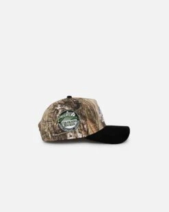 New Era Colorado Rockies 'Stealth Edge' 9FORTY A-Frame Snapback Realtree Edge -Sportswear Women Store 197882716195 default 0030