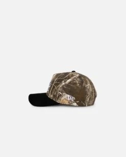 New Era Colorado Rockies 'Stealth Edge' 9FORTY A-Frame Snapback Realtree Edge -Sportswear Women Store 197882716195 default 0040