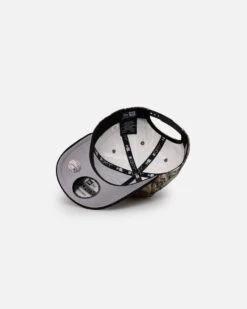 New Era Colorado Rockies 'Stealth Edge' 9FORTY A-Frame Snapback Realtree Edge -Sportswear Women Store 197882716195 default 0060